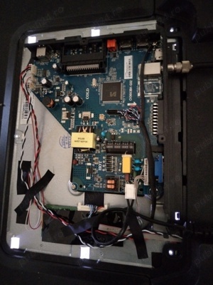 Placa CV3663BH-Q32 de Schneider  - imagine 3