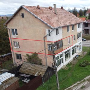 De vânzare apartament cu trei camere în Cătălina! - imagine 11