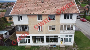 De vânzare apartament cu trei camere în Cătălina! - imagine 12