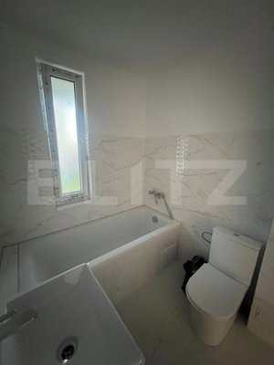 Apartament 2 camere, 57mp, zona Regal - imagine 3