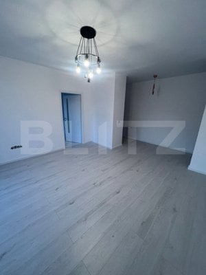 Apartament 2 camere, 57mp, zona Regal