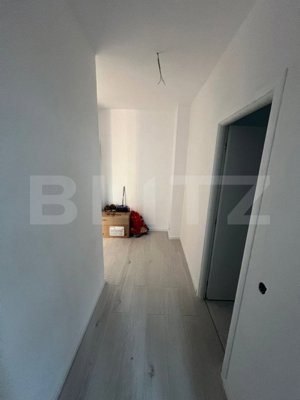 Apartament 2 camere, 57mp, zona Regal - imagine 7