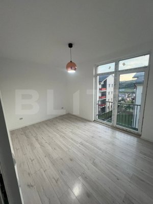 Apartament 2 camere, 57mp, zona Regal - imagine 5