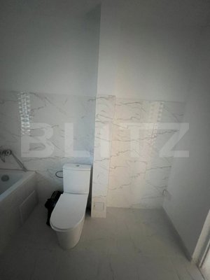 Apartament 2 camere, 57mp, zona Regal - imagine 4