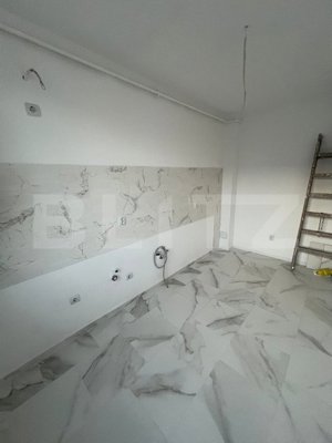 Apartament 2 camere, 57mp, zona Regal - imagine 9