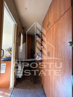 Apartament cu 2 camere, decomandat, in zona Buziasului - imagine 6