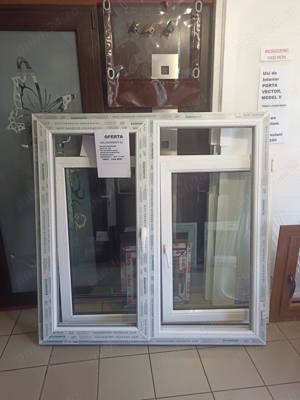 Fereastra salamander 92 noua