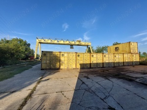 Container depozitare