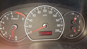 Vand Suzuki Sx4 Sedan - imagine 7