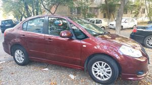 Vand Suzuki Sx4 Sedan - imagine 2