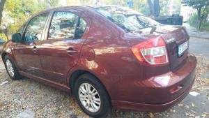 Vand Suzuki Sx4 Sedan - imagine 10