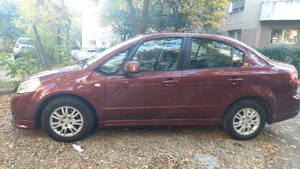 Vand Suzuki Sx4 Sedan - imagine 6