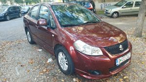 Vand Suzuki Sx4 Sedan - imagine 5
