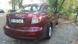 Vand Suzuki Sx4 Sedan - imagine 4