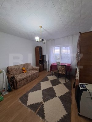 Apartament spatios Feldioara, 3 camere, COMISION 0 % - imagine 5