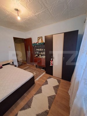 Apartament spatios Feldioara, 3 camere, COMISION 0 % - imagine 10