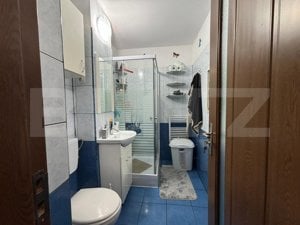 Apartament 3 camere, 70 mp, etaj 1, zona centrala - imagine 5