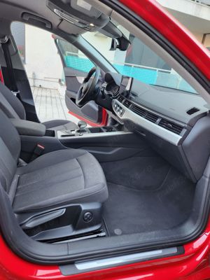Audi A4 2.0 TDI 2020 - imagine 7
