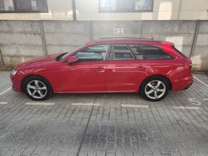 Audi A4 2.0 TDI 2020