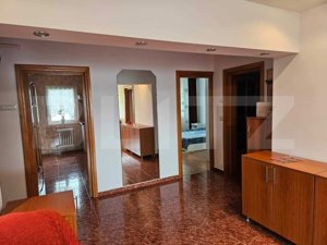 Apartament de 4 camere, 100 mp, zona Nicolina - imagine 6