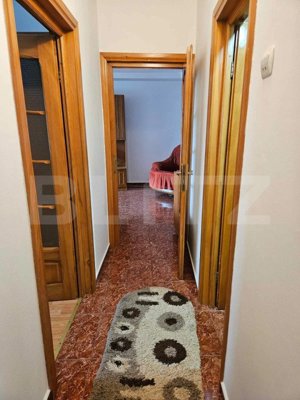 Apartament de 4 camere, 100 mp, zona Nicolina - imagine 17