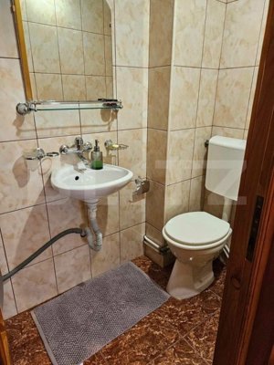 Apartament de 4 camere, 100 mp, zona Nicolina - imagine 16