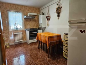 Apartament de 4 camere, 100 mp, zona Nicolina - imagine 14