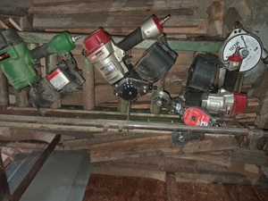 Vand linie de productie paleti: 30.000 ron - imagine 3 Vand linie de productie paleti: 30.000 ron - imagine 3