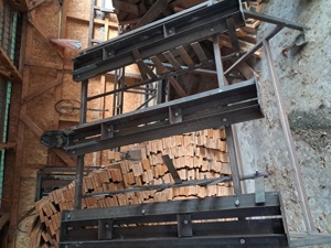 Vand linie de productie paleti: 30.000 ron - imagine 4 Vand linie de productie paleti: 30.000 ron - imagine 4