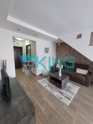  Apartament 3 Camere Sala Palatului Bucuresti - imagine 2