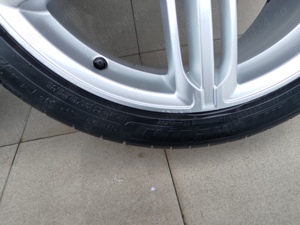 Vand jante Audi R19 - imagine 4