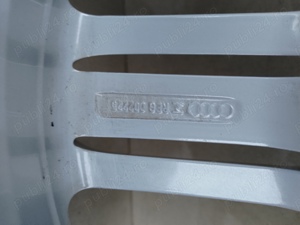 Vand jante Audi R19 - imagine 2