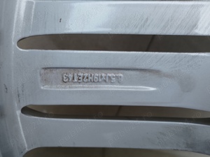 Vand jante Audi R19 - imagine 3