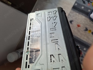 mp3 player auto  usb - imagine 3