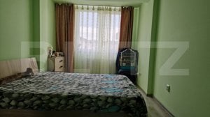 Apartament 2 camere, 51mp, semidecomandat, parcare, zona Lidl - imagine 2