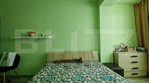 Apartament 2 camere, 51mp, semidecomandat, parcare, zona Lidl - imagine 3