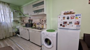 Apartament 2 camere, 51mp, semidecomandat, parcare, zona Lidl - imagine 11