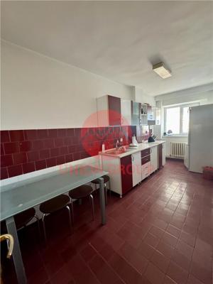 Apartament 3 camere cu centrala pe gaz, zona Tomis Nord - imagine 4