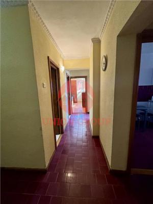 Apartament 3 camere cu centrala pe gaz, zona Tomis Nord - imagine 5