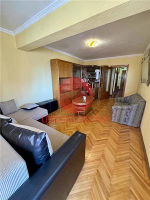 Apartament 3 camere cu centrala pe gaz, zona Tomis Nord - imagine 6