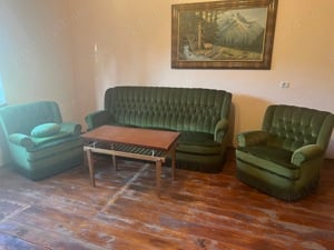 Set canapele cu măsuță de vanzare