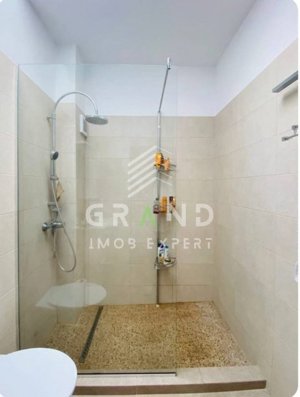 Ap 2 camere,TERASA,PARCARE,Zona Donath Park/Capat Grigorescu - imagine 10