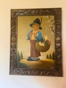 Tablouri de vânzare pentru cunoscatori - imagine 3