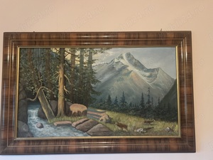 Tablouri de vânzare pentru cunoscatori - imagine 2