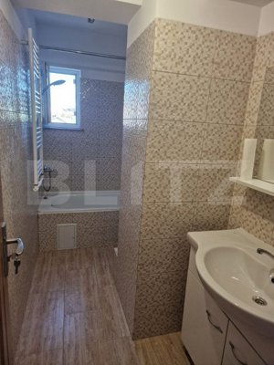 Apartament 2 camere, 50.5mp, etaj intermediar, zona Adria  - imagine 5