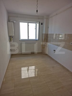 Apartament 2 camere, 50.5mp, etaj intermediar, zona Adria  - imagine 4