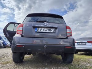 Toyota Urban Cruiser - imagine 2