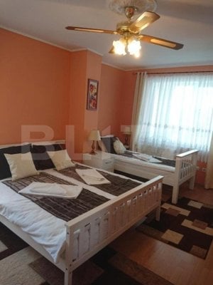 2 apartamente cu 3 si 4 camere Central