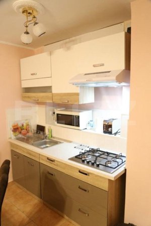 2 apartamente cu 3 si 4 camere Central - imagine 6