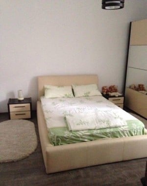 Apartament cu 2 camere de inchiriat zona Dudesti - imagine 4